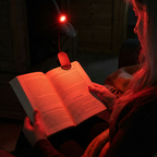 Evening Reading Light